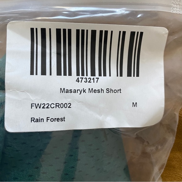 NEW Aime Leon Dore / New Balance SONNY NY Gym Short M - Picture 3 of 9